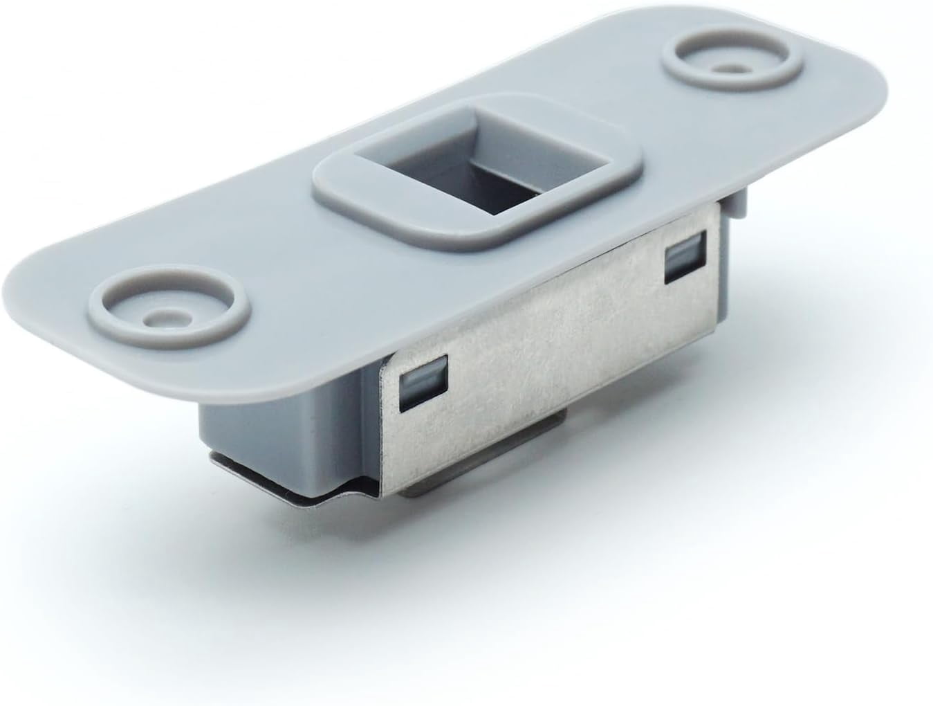 JJEAN-DC97-17991A Dryer Door Catch for Samsung Dryer Door Lever Holder Catch Assembly Replacement