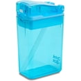 JJEAN-Design Drink in the Box Eco-Friendly Reusable Drink and Juice Box ...