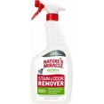 thumbnail image 1 of JJEAN-Dog Stain and Odor Remover, Everyday Mess Enzymatic Formula, 24 fl oz, 1 of 3