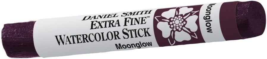 JJEAN-Extra Fine Watercolor Stick, Moonglow, 1 Count (Pack of 1)
