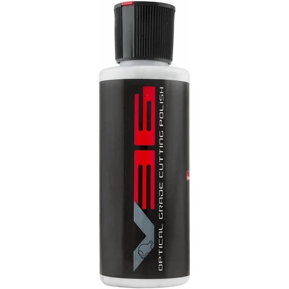 JJEAN-Gap_V36_04 V36 Optical Grade Cutting Polish (4 oz)