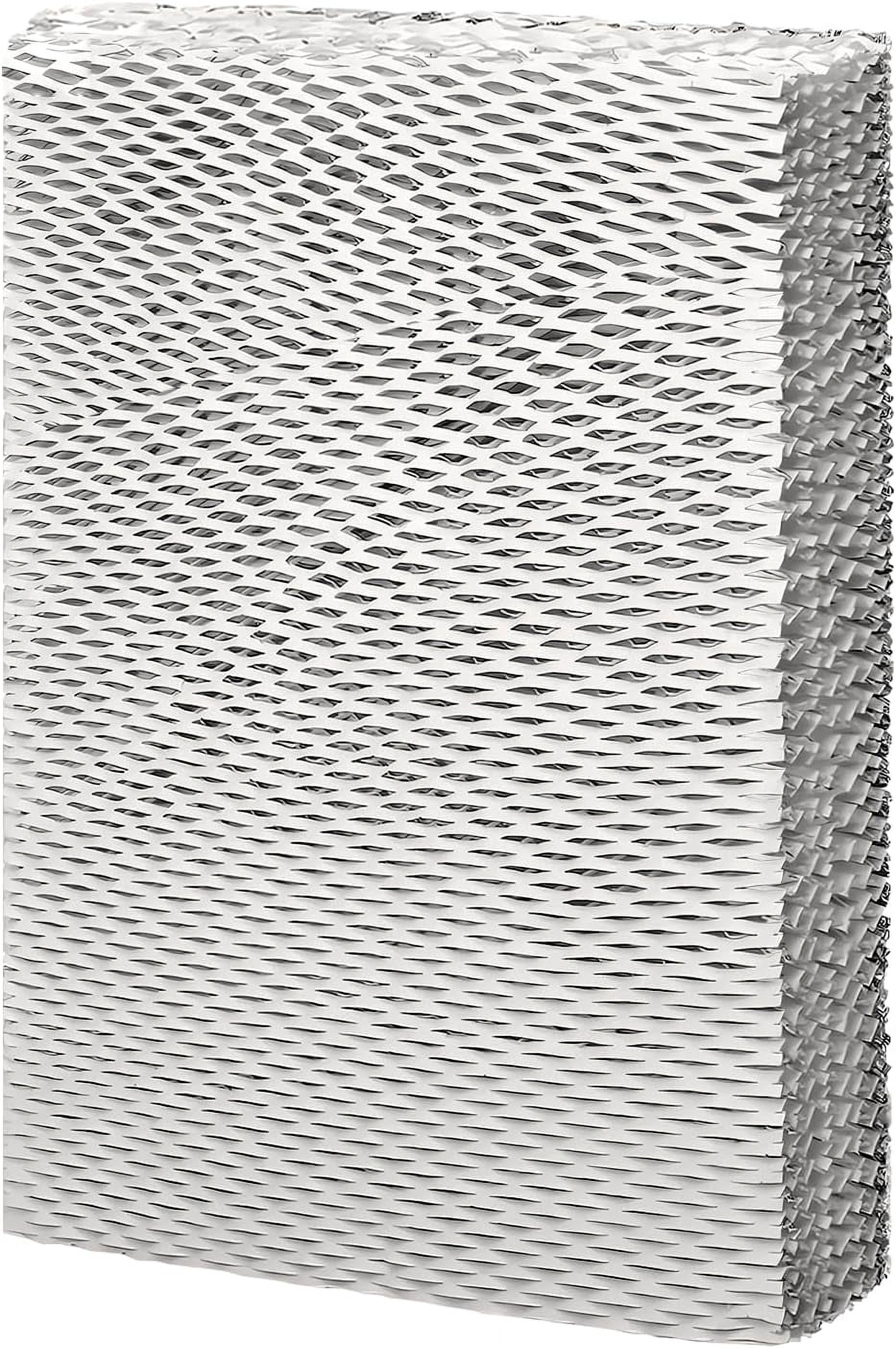 JJEAN-Humidifier Filter Replacement for Aprilaire Model 600 Humidifier Water Pad Filter 10" x 13" x 1-5/8" (1-Pack)
