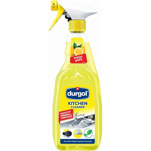 JJEAN-Kitchen Cleaner and Descaler, 16.9 Ounce