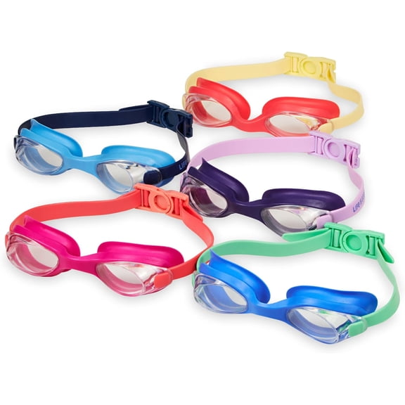 JJEAN-LIG JR SWIM GOGGLES