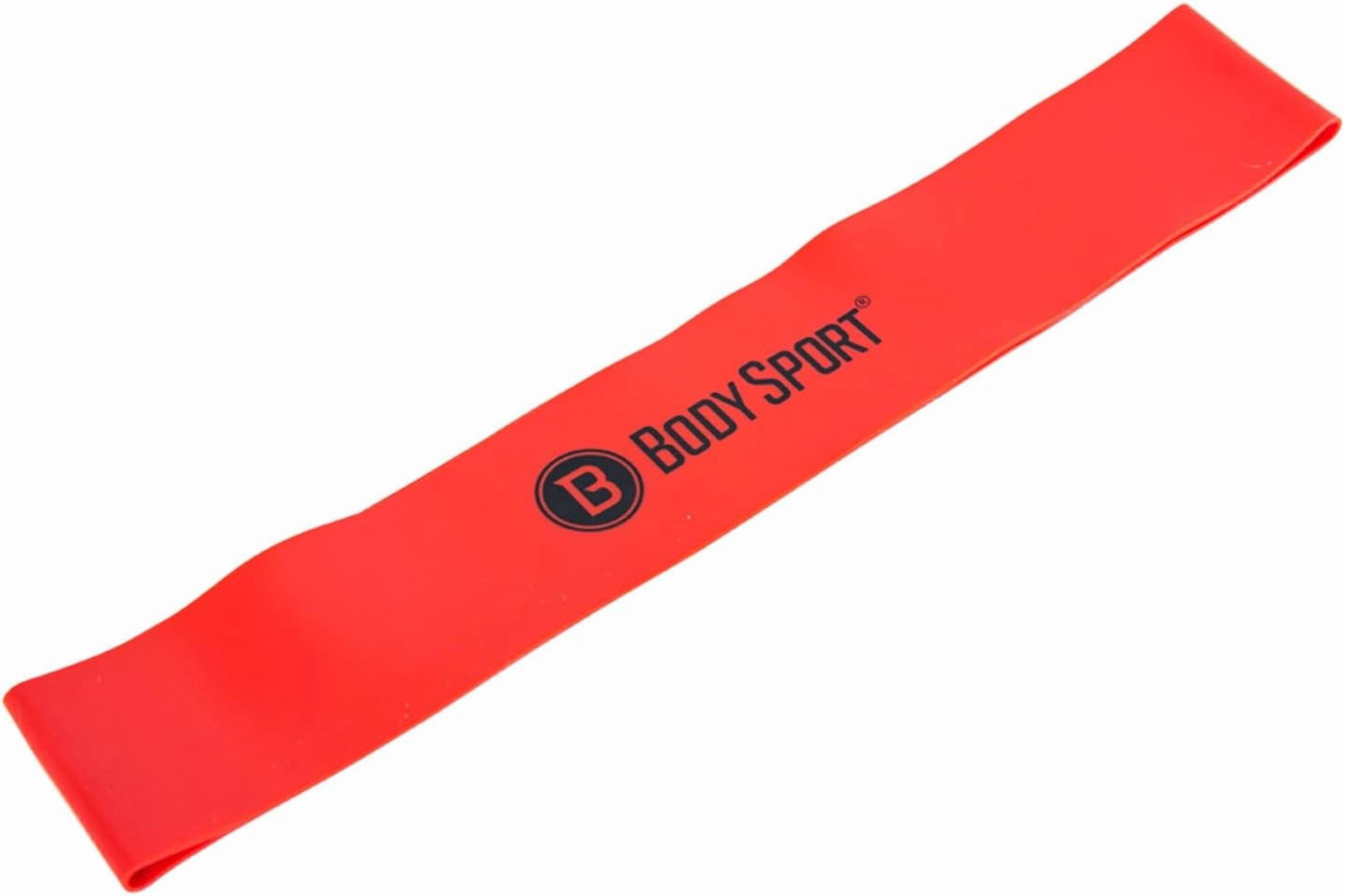 JJEAN-Loop Resistance Bands