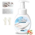 thumbnail image 1 of JJEAN-Mattress Stain Remover Foam Spray - Multi-Surface Fabric and Upholstery Cleaner for Mattress, Couch, Carpet,300ml, 1 of 4