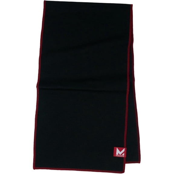 JJEAN-Max Plus Cooling Towel- Soft, Durable Microfiber - Cools Up to 3 Hours - UPF 50 Sun Protection - Machine Washable