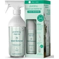thumbnail image 1 of JJEAN-Natural Stain Remover - Clean Can - Fabric Stain Remover for Clothes Laundry - Stain Treater - Active Enzyme Laundry Stain Remover Spray - Spot Remover for Clothes (Starter Set, Free & Clear), 1 of 4