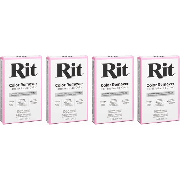 JJEAN-Pack of 2 Laundry Treatment Color Remover (2)