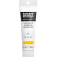 thumbnail image 1 of JJEAN-Professional Heavy Body Acrylic Paint, 2-oz (59ml) Tube, Yellow Medium Azo, 1 of 4