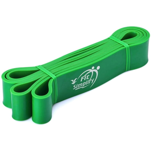 JJEAN-Pull Up Assist Resistance Bands for Fitness, Physical Therapy, Stretching, Mobility and Exercise