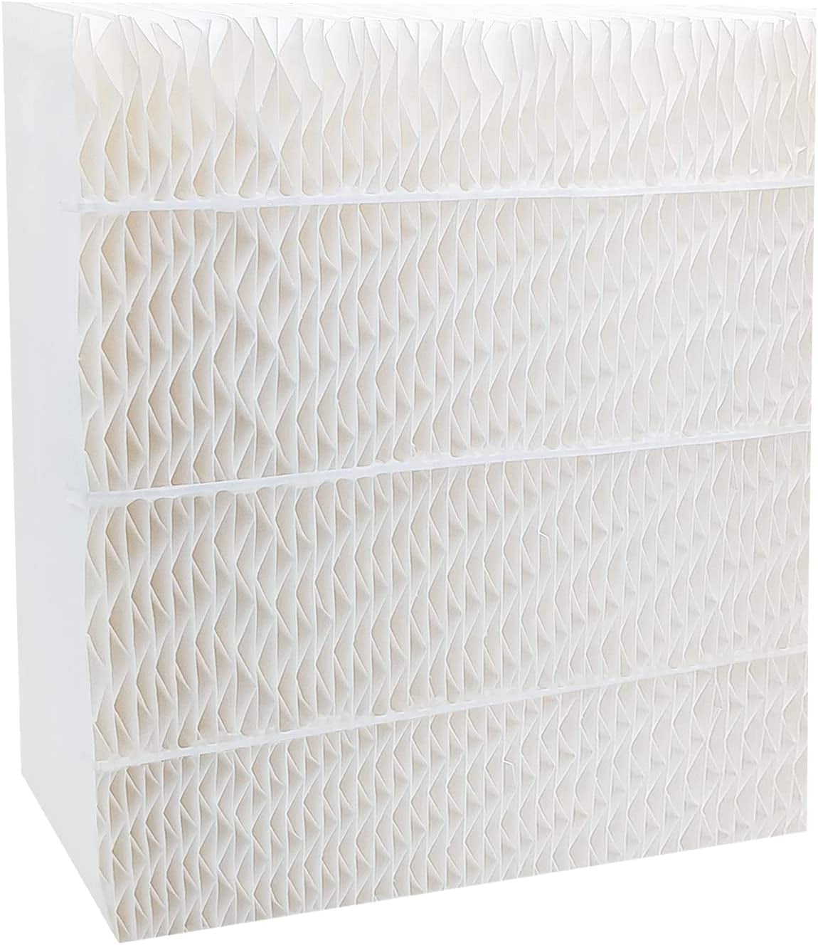 JJEAN-Replacement Filter Fit for Super Wick 1043 Humidifier, Replacement Filter Fit for Essick Air EP9500 EP9700 EP9800 EP9R500 EP9R700 EP9R800 826000 831000 Humidifiers