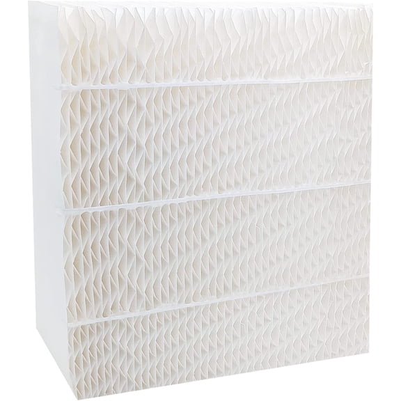JJEAN-Replacement Filter Fit for Super Wick 1043 Humidifier, Replacement Filter Fit for Essick Air EP9500 EP9700 EP9800 EP9R500 EP9R700 EP9R800 826000 831000 Humidifiers