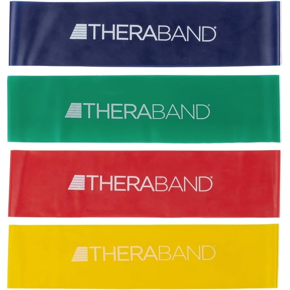 JJEAN-Resistance Band Loop Set