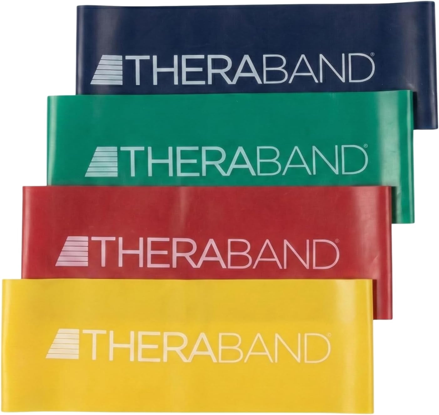 JJEAN-Resistance Band Loop Set