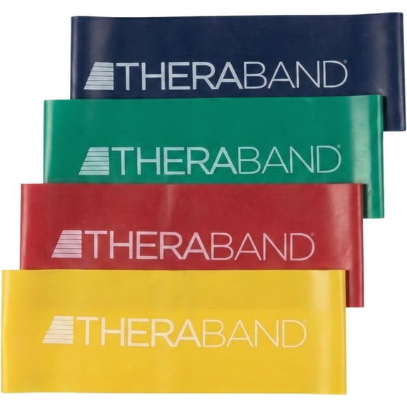JJEAN-Resistance Band Loop Set