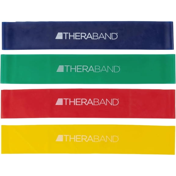 JJEAN-Resistance Band Loop Set