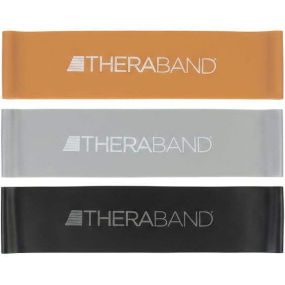JJEAN-Resistance Band Loop Set