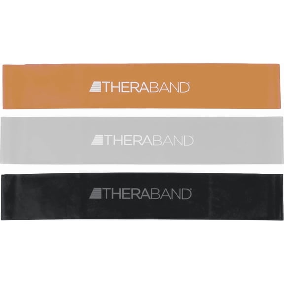 JJEAN-Resistance Band Loop Set
