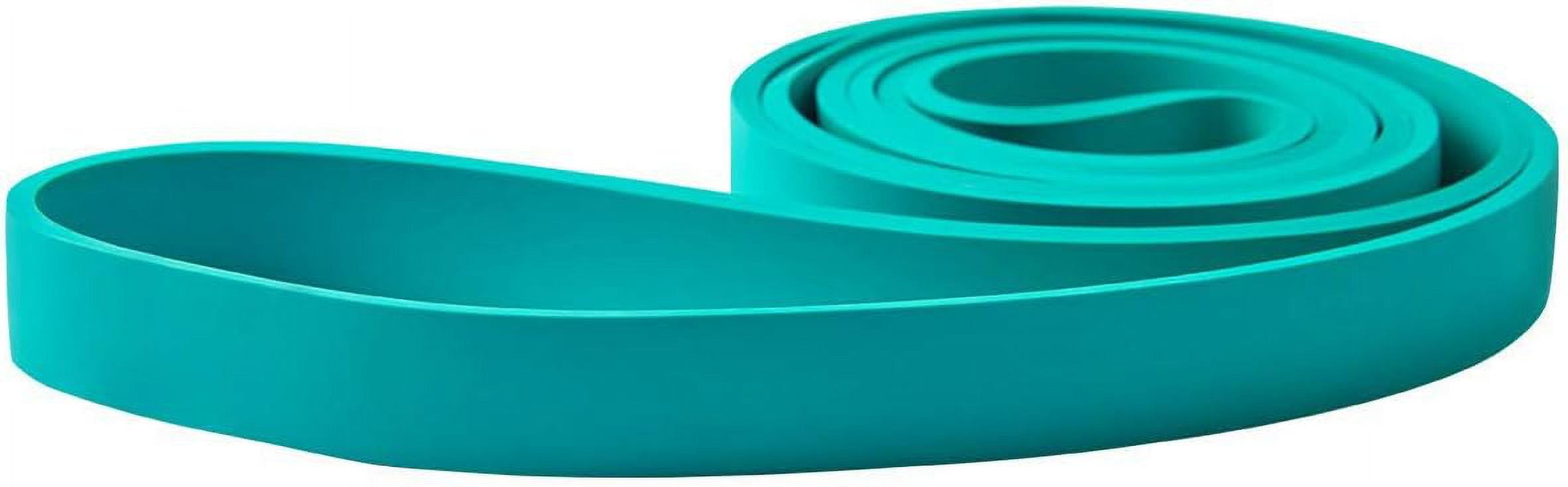 JJEAN-Resistance Bands, Pull Up Bands, Pull Up Assist Band Exercise Bands for Men & Women Working Out, Body Stretching, Physical Therapy, Muscle Training