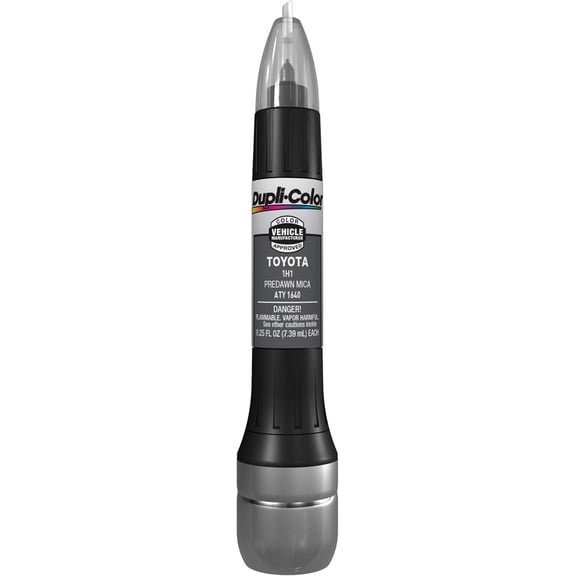 JJEAN-Scratch Fix All-in-1 Touch Up Paint, Gloss, Predawn Mica, .50 fl. oz.