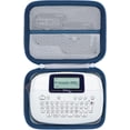 thumbnail image 1 of JJEAN-Storage Case Compatible with Brother P-Touch PTM95 Handy Label Maker, 1 of 4