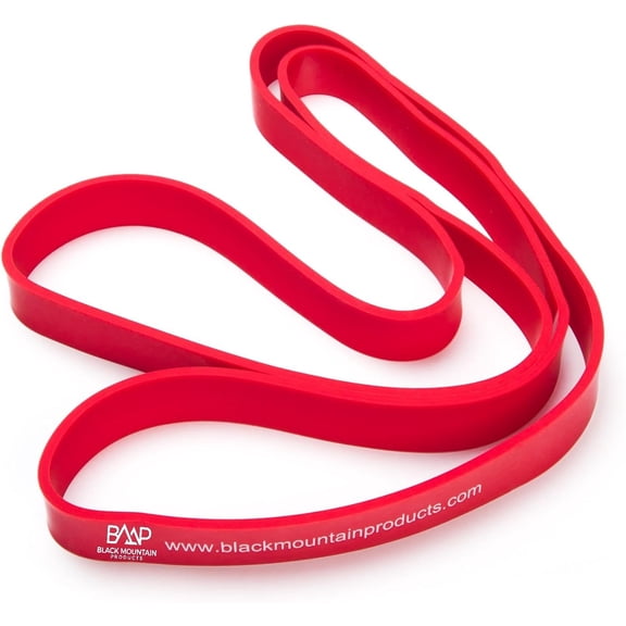 JJEAN-Strength Loop Resistance Exercise Bands