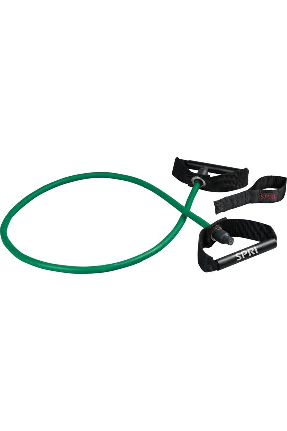 -Xertube Resistance Bands with Handles All Exercise Cords Sold Separately with Home Gym Workout Fitness Door Anchor Attachment Option