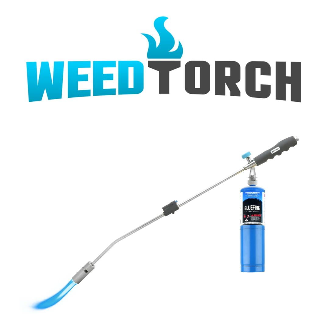 Weed Torch (32" Reach)
