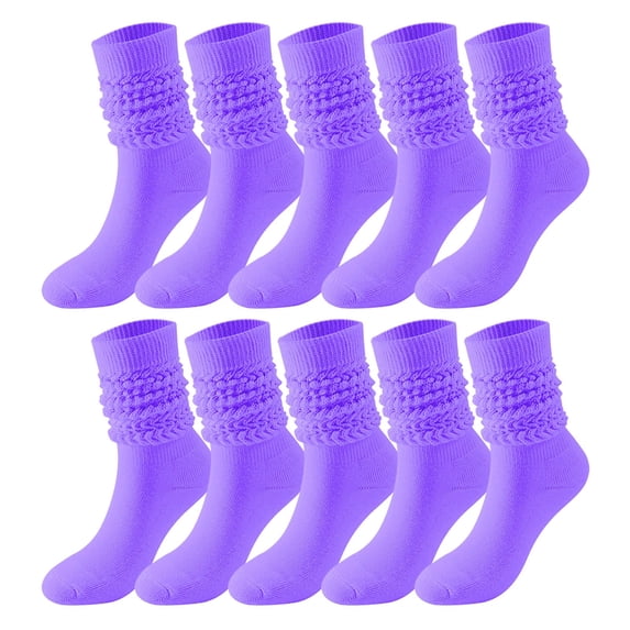 JJHGVB 5 pairs Mid length socks Thin Socks Sports Socks trouser socks women Grip Socks Soccer High Socks Women Running Socks Sports Socks for Women casual socks for women Rose Gold One Size