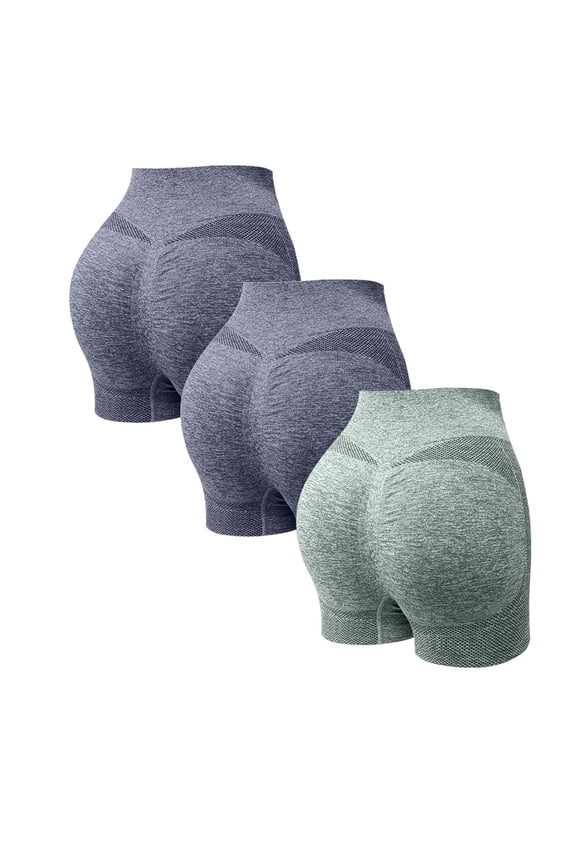 Biker Shorts No Front Seam Tummy Control Shorts Butt Lifting Shorts Ladies Pants Ladies Pants Casual Dressy Short Shorts for Women Dress Pants B M