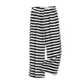 thumbnail image 1 of JJHGVB Flannel Pajama Pants Women Striped Pajama Pants Lounge Pants Womens Mens Fleece Pajama Pants Women's Comfy Pants for Woman Flannel Pajama Pants Black M, 1 of 3