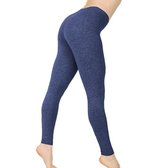 JJHGVB No Front Seam Leggings for Women Stretchy Pants for Women Fall Leggings Womens Leggings with Pocket Women Comfy Pants Woman Pants Women Work Pants Navy 2XL