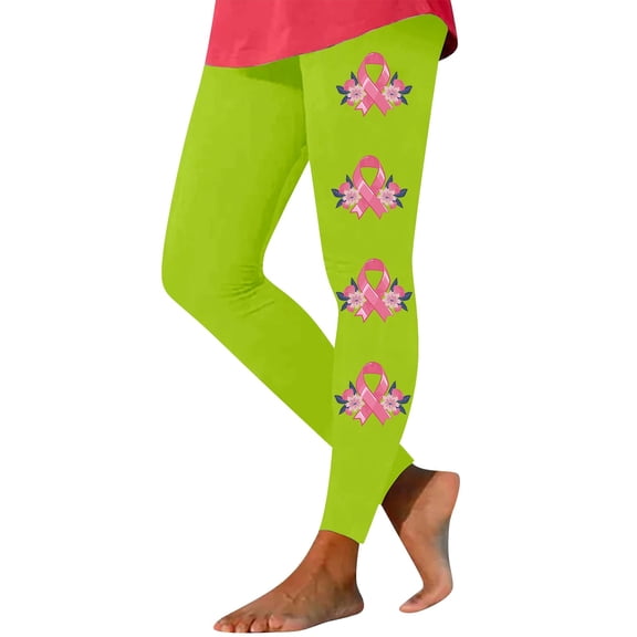 JJHGVB High Waisted Leggings for Women Thermal Leggings for Women Squat Proof Leggings for Women Leggings for Women Pants for Woman Dress Pants Casual Work Pants Women Mint Green XL