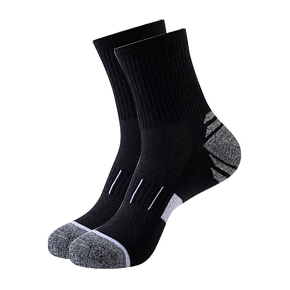 JJHGVB Mid Calf Socks Women's Sports Socks Thin Socks Grip Socks Soccer casual socks for women Breathable Socks Sports Socks Womens Quarter Socks women’s socks trouser socks women Black One Size