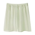 thumbnail image 1 of JJHGVB Pajama Shorts Women Home Shorts for Women Summer Shorts for Women Pants with Pockets Lounging Shorts for Women Pants for Women Comfy Pants Women Green XL, 1 of 3