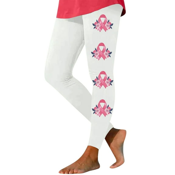 JJHGVB Stretchy Pants for Women Fall Leggings High Waisted Leggings for Women Pants Womens Comfy Pants Comfy Pants for Women Loose Pants White S