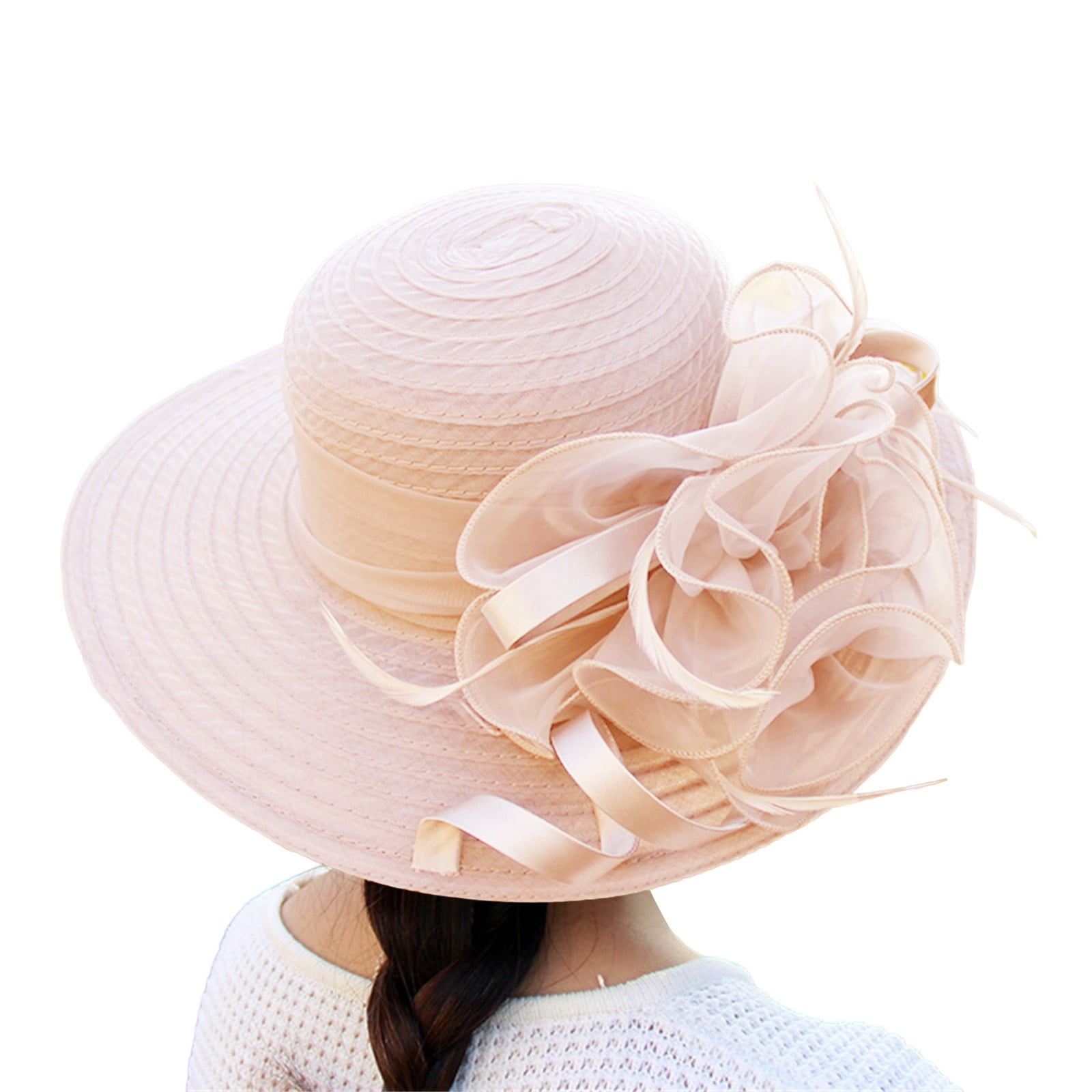 chinese dress ladies Summer Hats for Women | Dressy Sun Hats