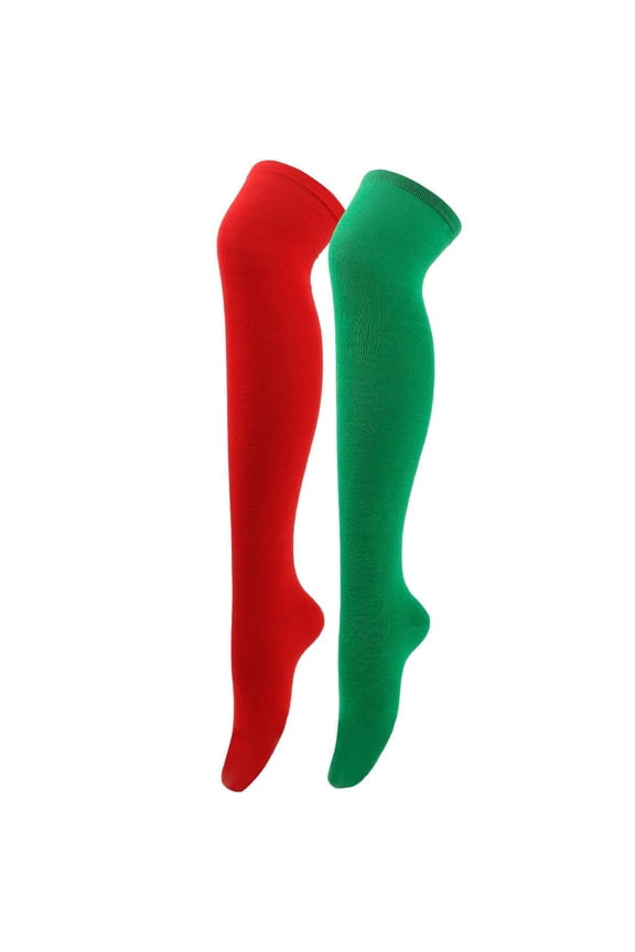 Thigh High Stockings Compression Socks Cute Socks Long High Thigh Socks Over Knee Thin Tights Long Stocking A One Size