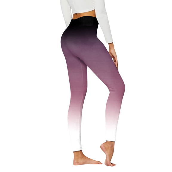 JJHGVB Workout Leggings for Women Stretchy Pants for Women High Waisted Leggings for Women Casual Work Pants Women's Pants Casual Pantalon Mujer Womens Pants Trendy Wine L