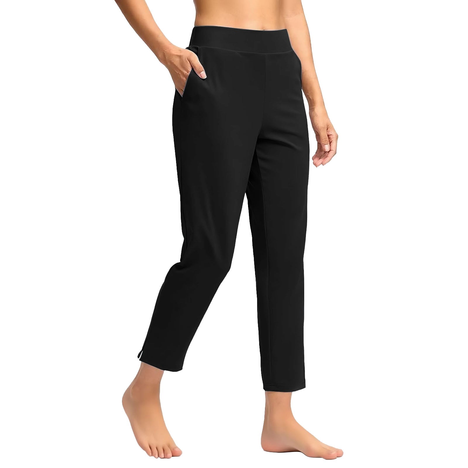 Collant De Compression 2XU Mid Rise - Femme, Noir, Taille M - Parfait état