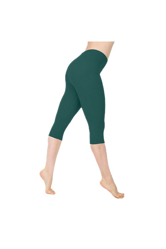 Yoga Pants Leggings for Women Plus Size Loose Anti Sweat Permeability High Elasticity Light Running Fitness Yoga Pants Workout Leggings Butt Lifting Leggings Mint Green 3XL
