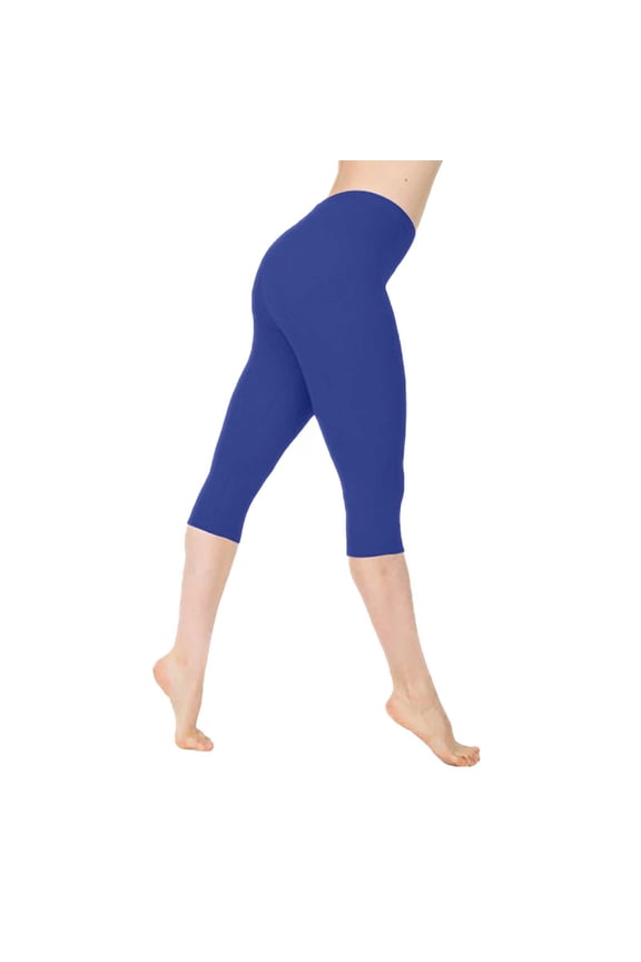 Yoga Pants Leggings for Women Plus Size Loose Anti Sweat Permeability High Elasticity Light Running Fitness Yoga Pants Workout Leggings Butt Lifting Leggings Blue 2XL
