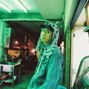 JJJ - HIKARI - Music & Performance - Vinyl