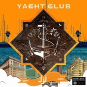 JJJ - Yacht Club - Music & Performance - Vinyl