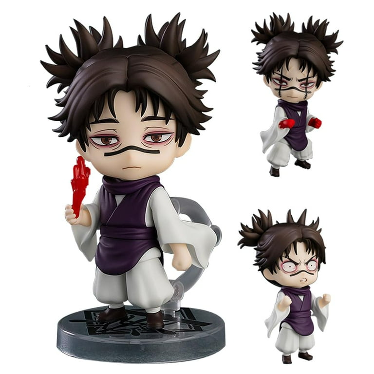 JJK Action Figure Choso Figure 10 cm Anime Model Statue Christmas