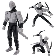 JJK Figures 3D Printed Action Figures Movable Joints Gojos Anime Figure Choso Geto Suguru Ryomen Sukuna Anime Action Figurine