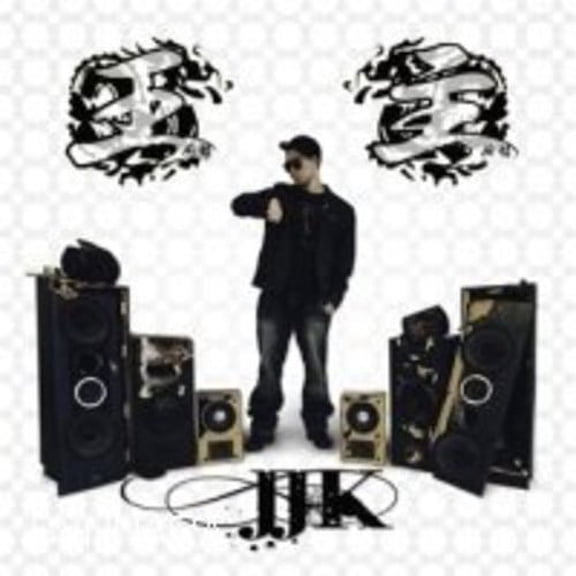 JJK - Like King & Host - Music & Performance - CD