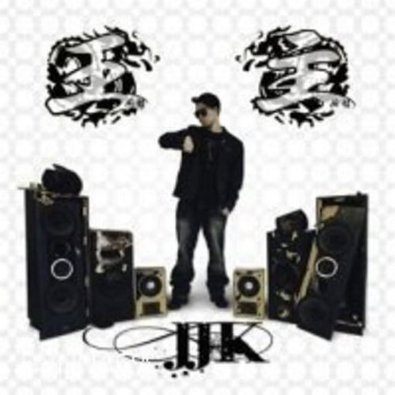 JJK - Like King & Host - Music & Performance - CD
