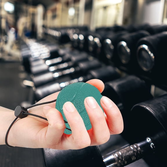 JJKBV Finger Trainer with Rope To Falling Hand Grip Finger Exercise Leisure Decompression Fitness Small